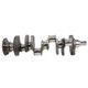 Manley Chevrolet Small Block 350 4340 Forged 3.480in Stroke Crankshaft - 190310NB User 3