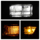 Spyder 14-21 Jeep Grand Cherokee Proj Headlights - Halogen Model Only - PRO-YD-JGC14HALSI-SBGR-BK - 5088949 User 6