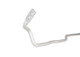 Whiteline 89-92 Toyota Cressida (MX83) 16 mm 2 Point Rear Adjustable Swaybar - BTR30Z Photo - Unmounted