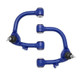 SuperPro Toyota Land Cruiser 100 Series Front Upper Fixed Offset Control Arm Set - TRC6720 Photo - out of package