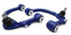 SuperPro Toyota Land Cruiser 100 Series Front Upper Fixed Offset Control Arm Set - TRC6720 Photo - out of package