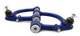 SuperPro Toyota Land Cruiser 100 Series Front Upper Fixed Offset Control Arm Set - TRC6720 Photo - out of package