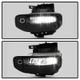 Spyder 19-22 Dodge Ram 1500 OEM Full LED Fog Lights W/Universal Switch - 9051067 User 4