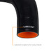 Mishimoto 22+ Volkswagen GTI MK8 (MQB) Intercooler Pipe Kit Polished - MMICP-MK8-22P User 1