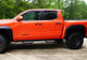 Superlift 2024 Toyota Tacoma 4WD 2in. Leveling Kit (Does Not Fit AVS Vehicles or TRD Pro/Trailhntr) - 40055 Photo - Mounted
