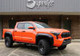 Superlift 2024 Toyota Tacoma 4WD 2in. Leveling Kit (Does Not Fit AVS Vehicles or TRD Pro/Trailhntr) - 40055 Photo - Mounted