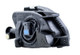 Hella 2003-2009 Mercedes-Benz E280 Fog Light Assembly Left - 008275071 Photo - Close Up
