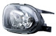 Hella 2004-2009 Mercedes-Benz E280 Fog Light Assembly Right - 008275081 Photo - Close Up