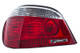 Hella 2004-2010 BMW 525i M5 Left Tail Light - 008679131 Photo - Primary