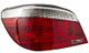 Hella 2004-2010 BMW 525i M5 Left Tail Light - 008679131 Photo - Close Up