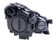 Hella 2005-2010 Mercedes-Benz CLS500 Bi-Xenon Headlight Assembly - 008821351 Photo - Close Up