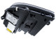 Hella 2005-2010 Mercedes-Benz CLS500 Bi-Xenon Headlight Assembly - 008821361 Photo - Close Up