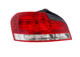 Hella 2008-2011 BMW 1 Series M Tail Light - 009615091 Photo - Primary