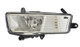 Hella 2009-2011 Audi A6 Quattro Fog Light Assembly Right - 009963021 Photo - Close Up