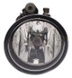 Hella 2010-2014 BMW X3 Fog Light Assembly Left - 010456031 Photo - Primary