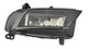 Hella 2007-2015 Audi A4 A4 Quattro Fog Light Right - 010832061 Photo - Close Up