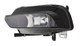 Hella 2015-2016 Audi A3 Fog Light Left - 010832091 Photo - Primary