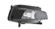 Hella 2015-2016 Audi A3 Fog Light Right - 010832121 Photo - Primary