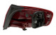Hella 2013-2016 Audi S4 Left Outer Tail Light - 010914111 Photo - Close Up