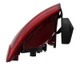 Hella 2013-2016 Audi S4 Right Outer Tail Light - 010914121 Photo - Close Up