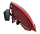 Hella 2013-2015 Audi S4 Left Outer Tail Light - 010916111 Photo - Close Up