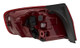 Hella 2013-2015 Audi S4 Right Outer Tail Light - 010916121 Photo - Close Up