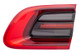 Hella 2015-2018 Porsche Macan Right Inner Tail Light - 011500141 Photo - Primary