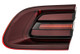 Hella 2015-2018 Porsche Macan Right Inner Tail Light - 011500181 Photo - Primary