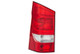 Hella 2016-2020 Mercedes-Benz Metris Left Tail Light - 011581311 Photo - Primary