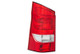 Hella 2016-2019 Mercedes-Benz Metris Left Tail Light - 011581331 Photo - Primary