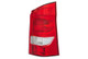 Hella 2016-2019 Mercedes-Benz Metris Right Tail Light - 011581341 Photo - Primary