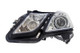 Hella 2010-2013 Mercedes-Benz E300 Bi-Xenon Headlight Assembly - 011705131 Photo - Close Up