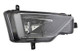 Hella 2017-2017 Volkswagen Golf Alltrack Fog Light Assembly Right - 011718041 Photo - Primary