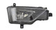 Hella 2017-2017 Volkswagen Golf Alltrack Fog Light Assembly Right - 011718041 Photo - Close Up