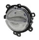 Hella 2014-2017 Mini Cooper Daytime Running Light Right - 011748081 Photo - Primary