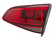 Hella 2015-2016 Volkswagen Golf Right Inner Tail Light - 011978241 Photo - Primary