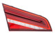 Hella 2017-2018 Audi A3 Left Tail Light - 012837111 Photo - Primary