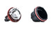 Hella 2002-2010 BMW 525i Parking Light Bulb Socket Left Right - 159419001 Photo - Close Up