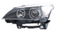 Hella 2004-2005 BMW 525i Bi-Xenon Headlight Assembly - 160291011 Photo - Primary