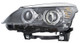 Hella 2008-2010 BMW 528i Bi-Xenon Headlight Assembly - 164911001 Photo - Primary
