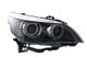 Hella 2008-2010 BMW 528i Bi-Xenon Headlight Assembly - 164912001 Photo - Primary