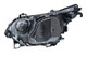 Hella 2008-2010 BMW 528i Bi-Xenon Headlight Assembly - 164912001 Photo - Close Up