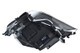 Hella 2008-2010 BMW 528i Bi-Xenon Headlight Assembly - 164912001 Photo - Close Up