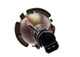 Hella 2008-2012 BMW 525i Parking Light Bulb Socket Left Right - 166634001 Photo - Close Up