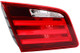 Hella 2011-2013 BMW 528i Left Inner Tail Light - 173524051 Photo - Primary