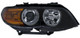 Hella 2003-2006 BMW X5 Xenon Headlight Assembly - 224485341 Photo - Primary
