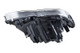 Hella 2004-2006 BMW X5 Halogen Headlight Assembly - 224486031 Photo - Close Up
