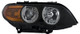 Hella 2004-2006 BMW X5 Halogen Headlight Assembly - 224486041 Photo - Primary