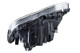 Hella 2004-2006 BMW X5 Halogen Headlight Assembly - 224486041 Photo - Close Up