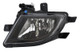 Hella 2015-2015 Volkswagen Jetta Fog Light Assembly Left - 225580111 Photo - Primary